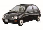 Autozam Carol e Custom 4WD 1992 года